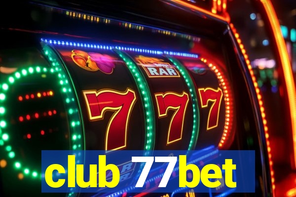 club 77bet